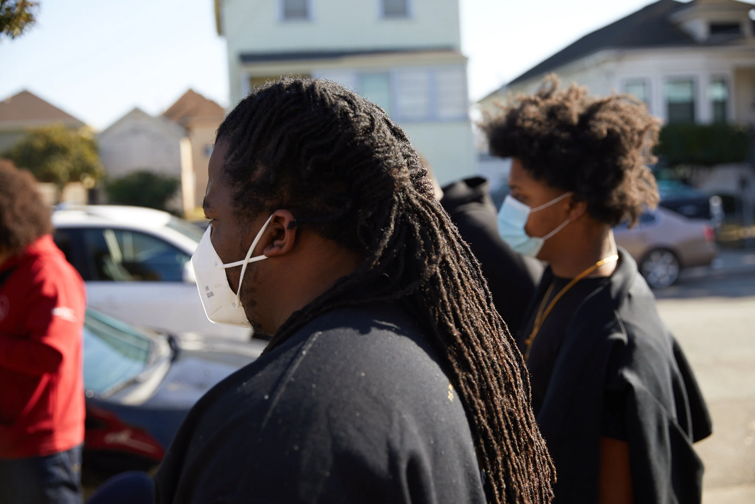 People's Breakfast Oakland — People's Programs