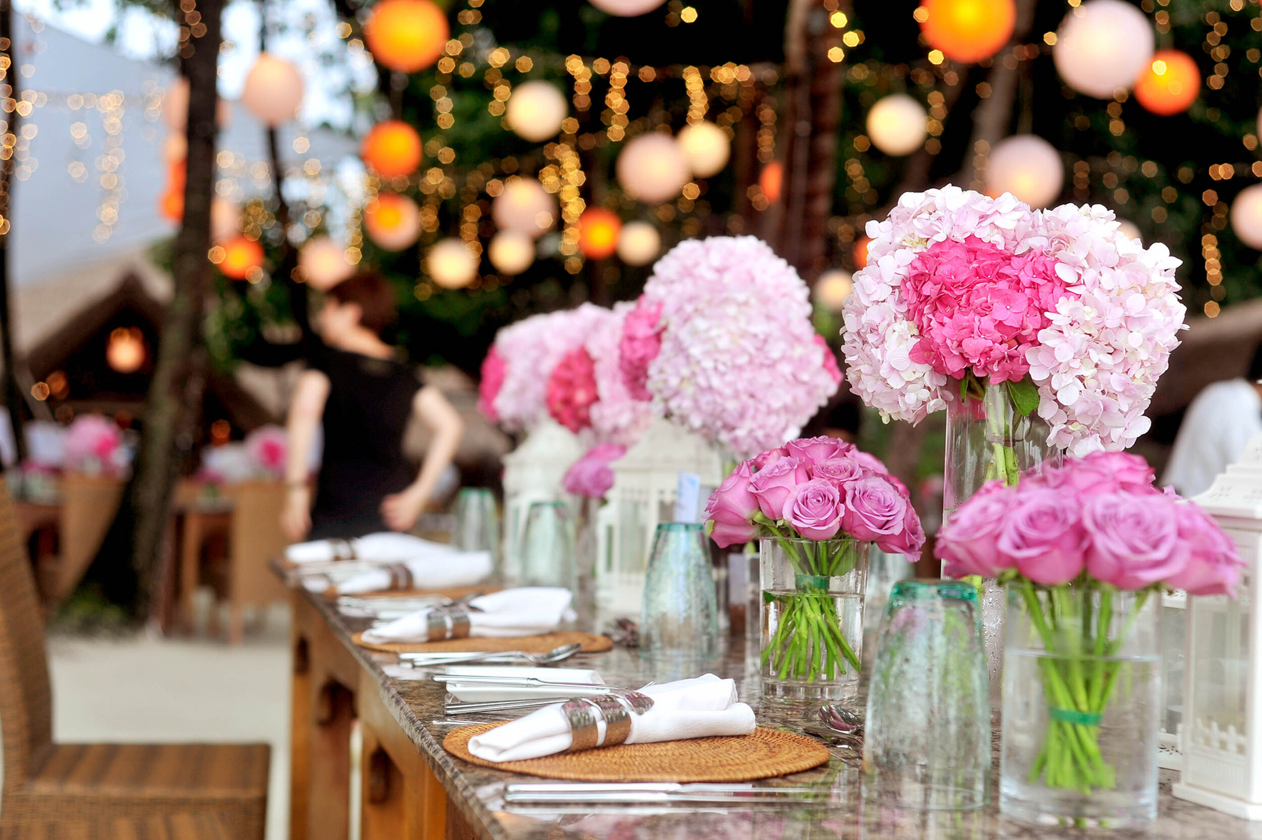 Pink flowers on table.jpg