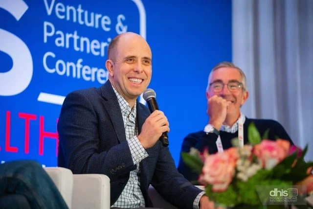 The Missing Layer in Digital Health