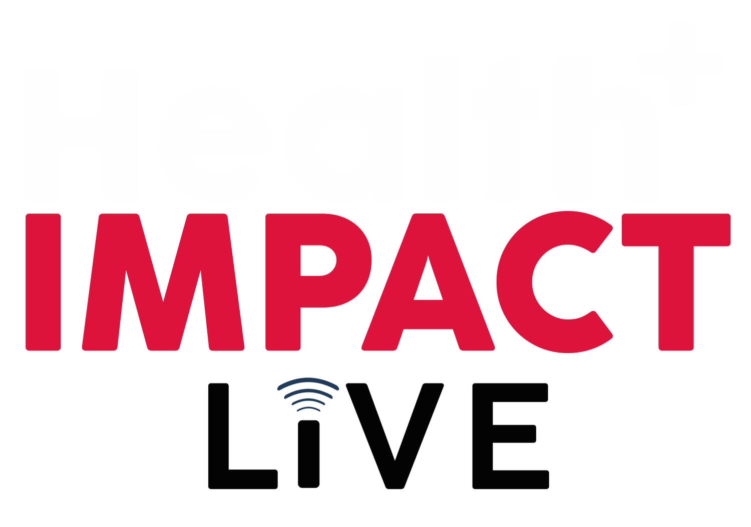 HealthIMPACT Live