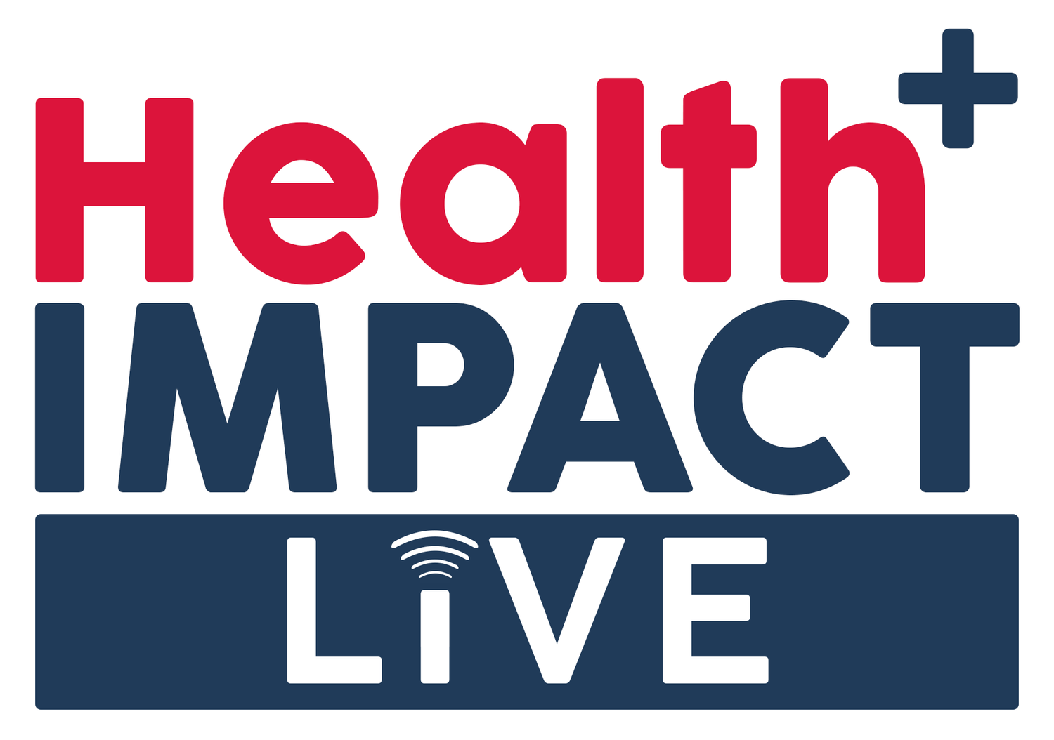 HealthIMPACT Live