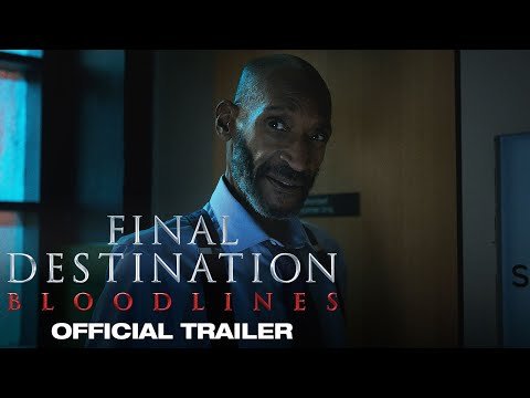 Final Destination Bloodlines
