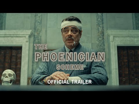 The Phoenician Scheme