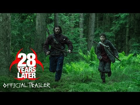 28 Years Later