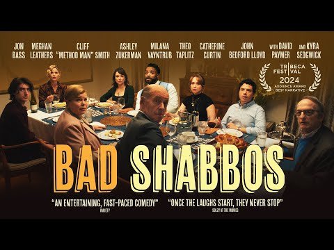 Bad Shabbos