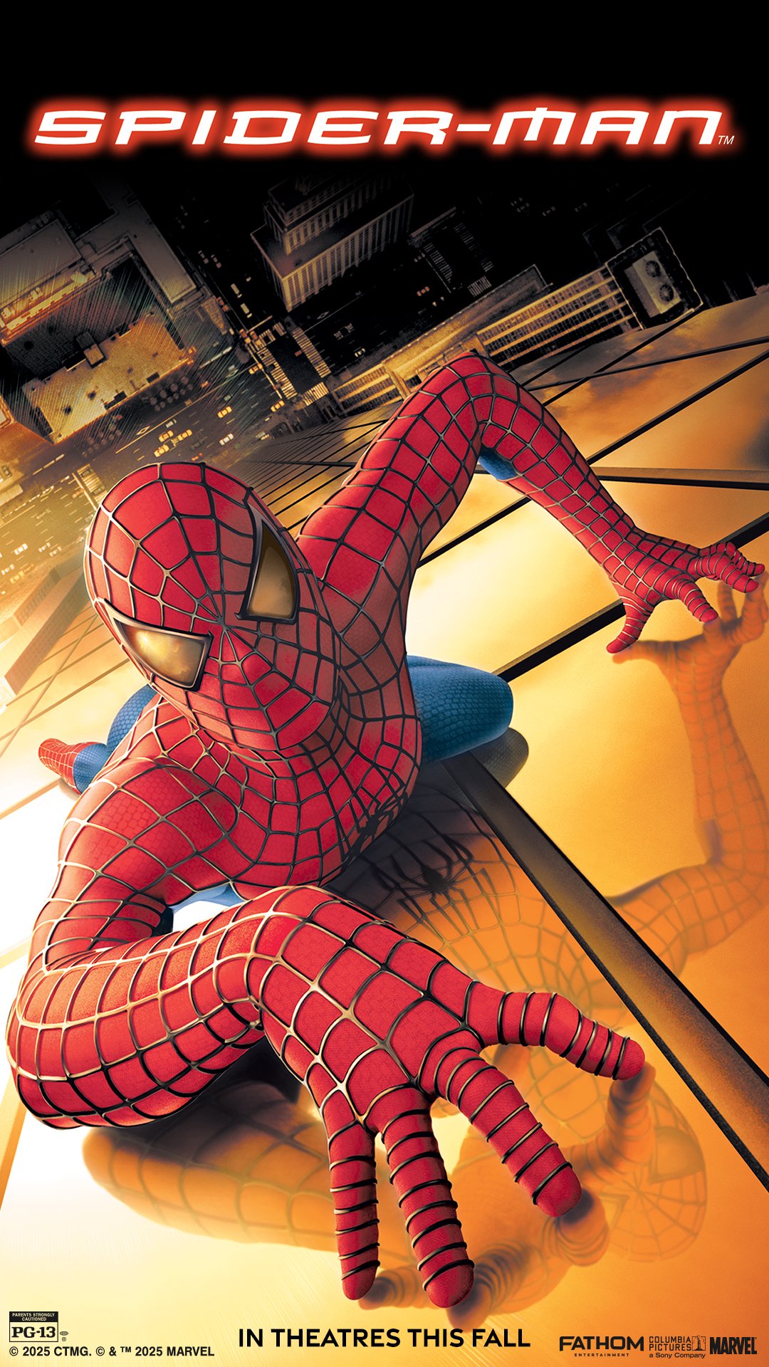 Spider-Man