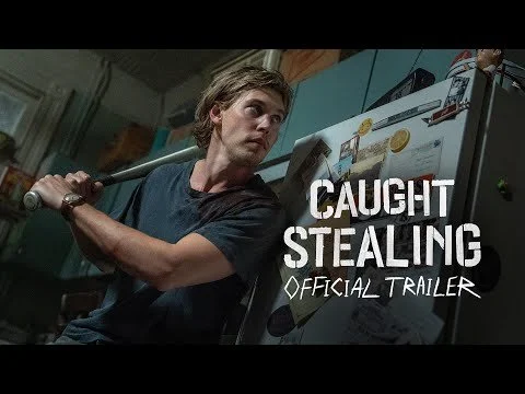 Caught Stealing