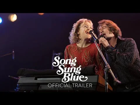Song Sung Blue