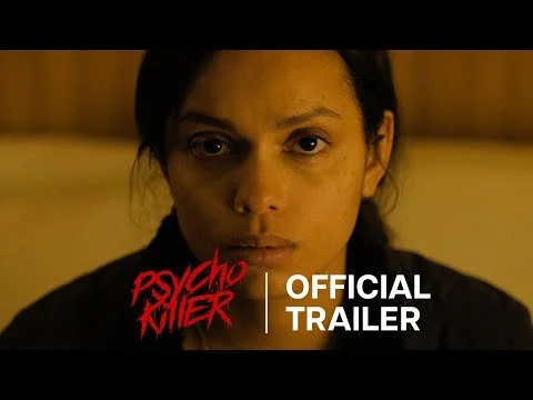 Psycho Killer