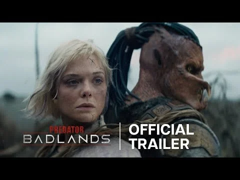 Predator: Badlands