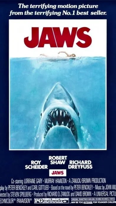Jaws