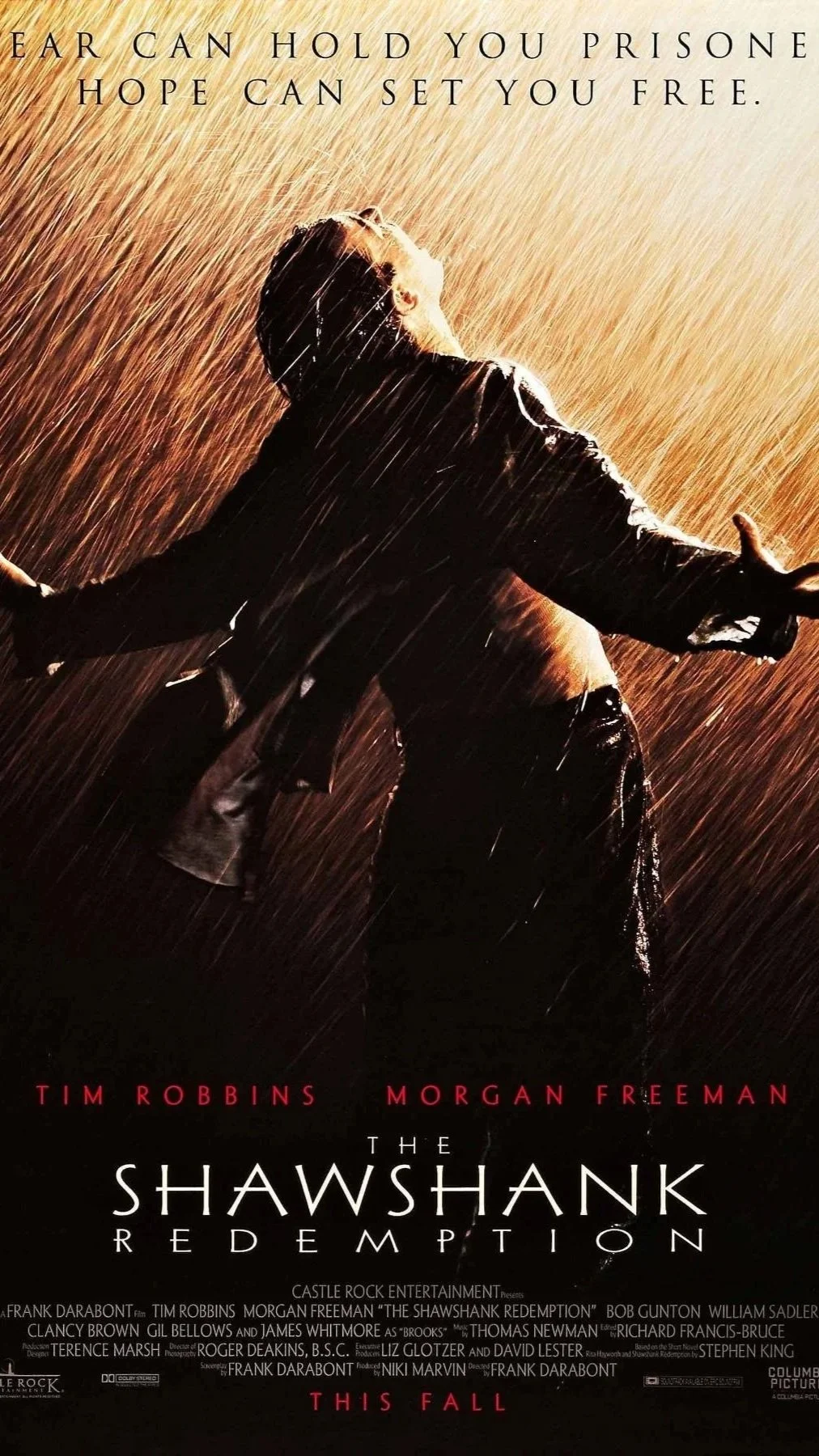 Shawshank Redemption