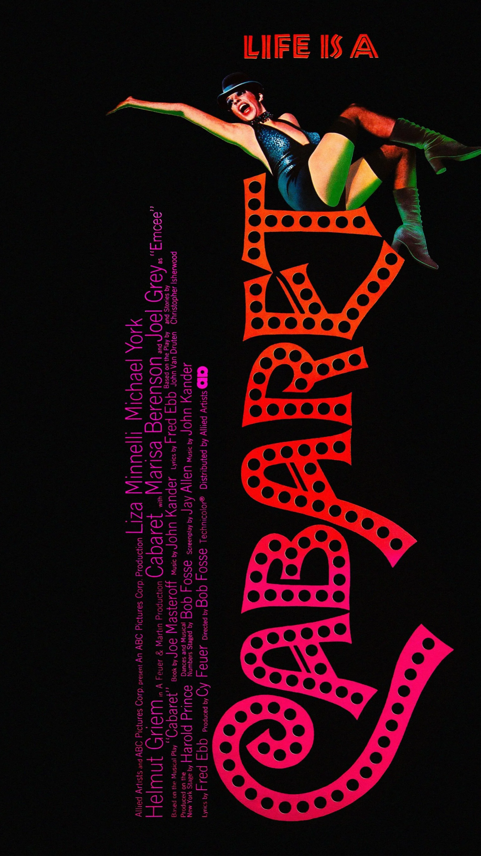 Cabaret