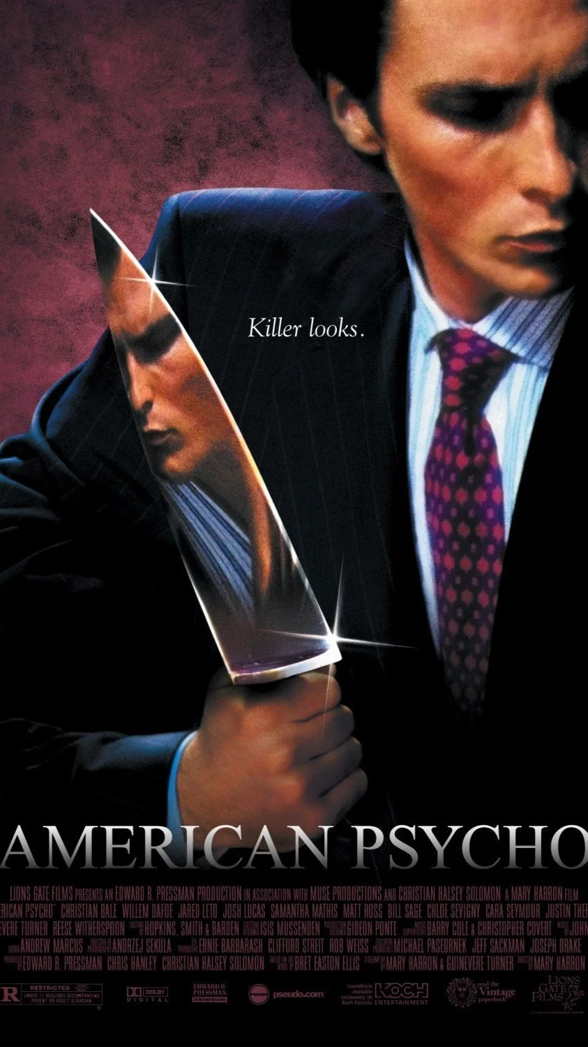 American Psycho