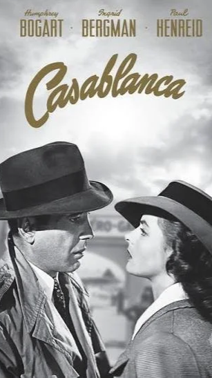 Casablanca