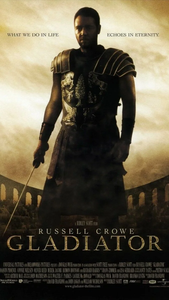 Gladiator