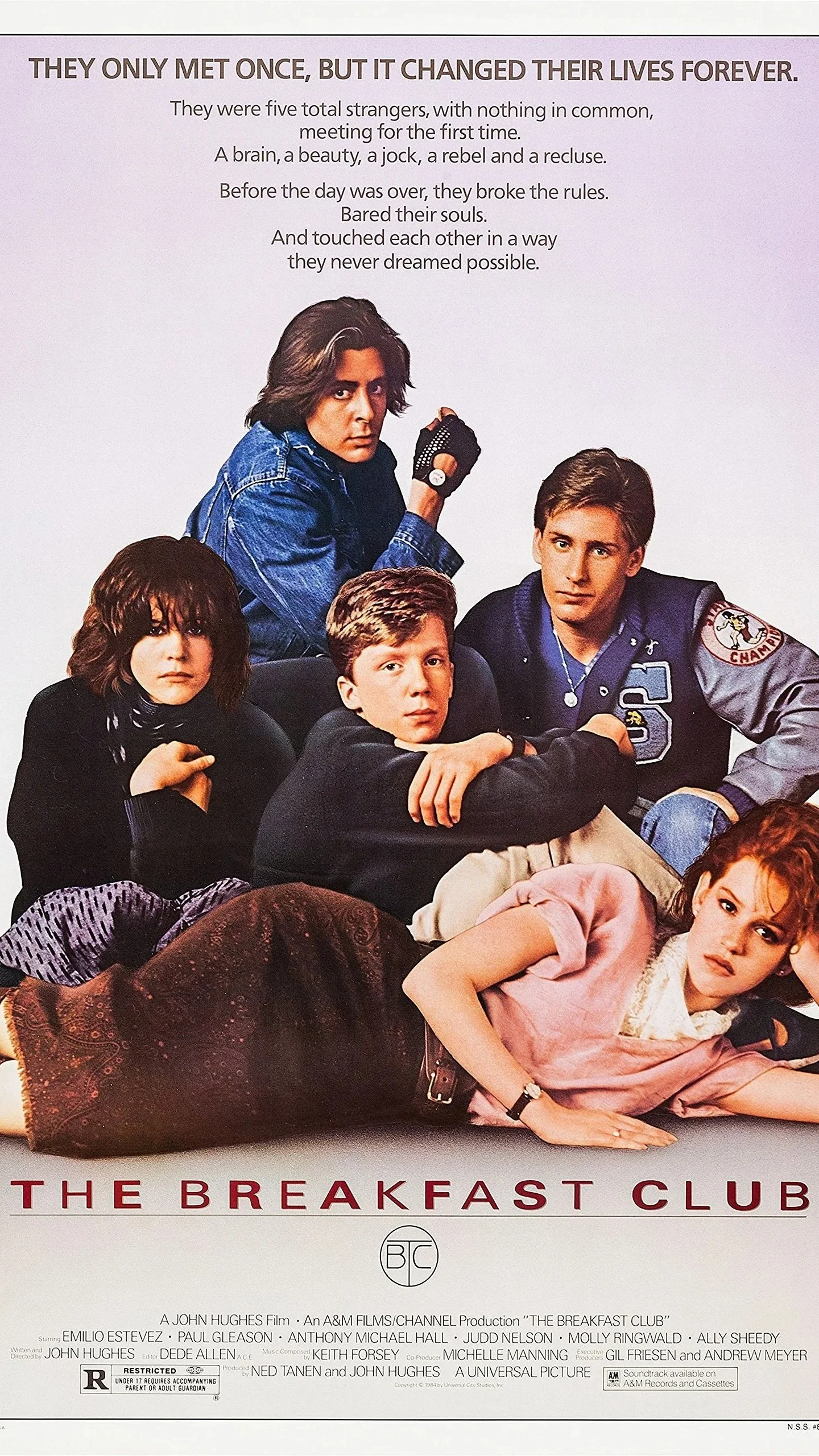 The Breakfast Club