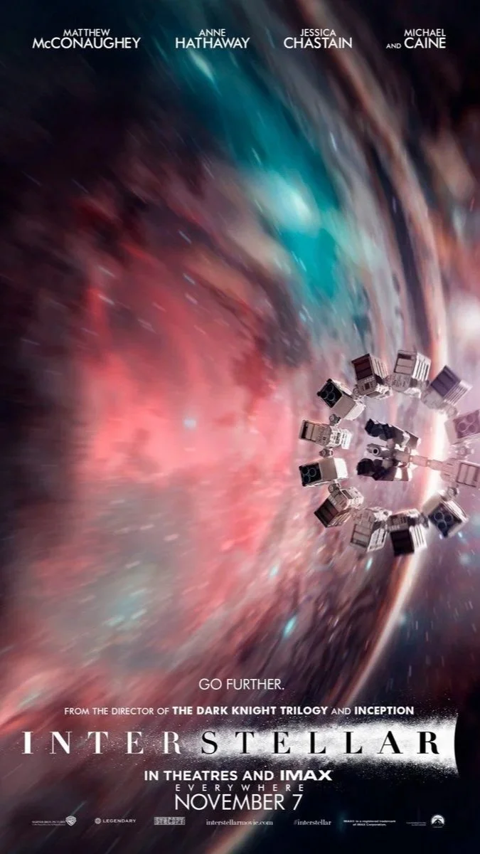 Interstellar
