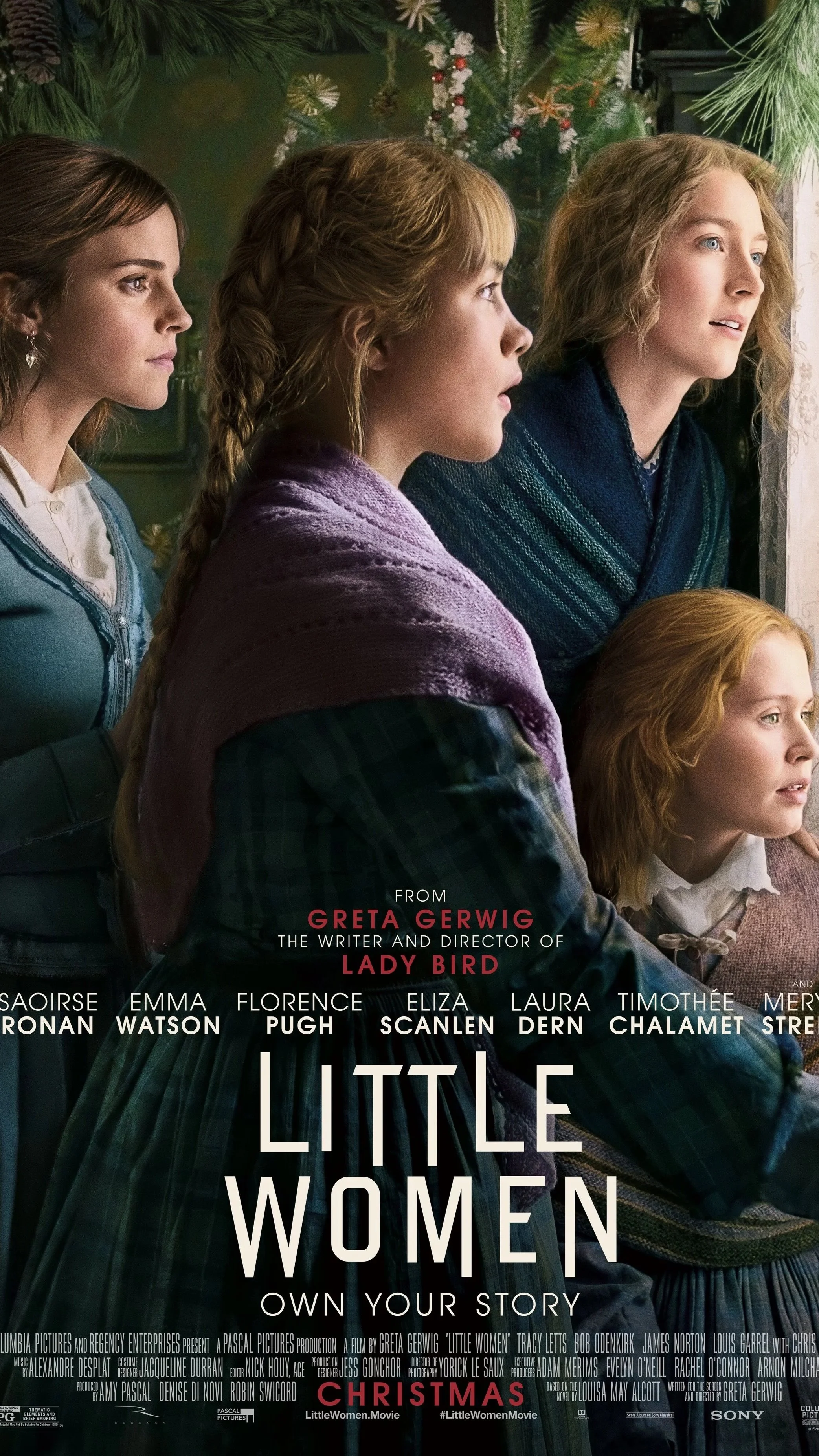 Little Women (2019)