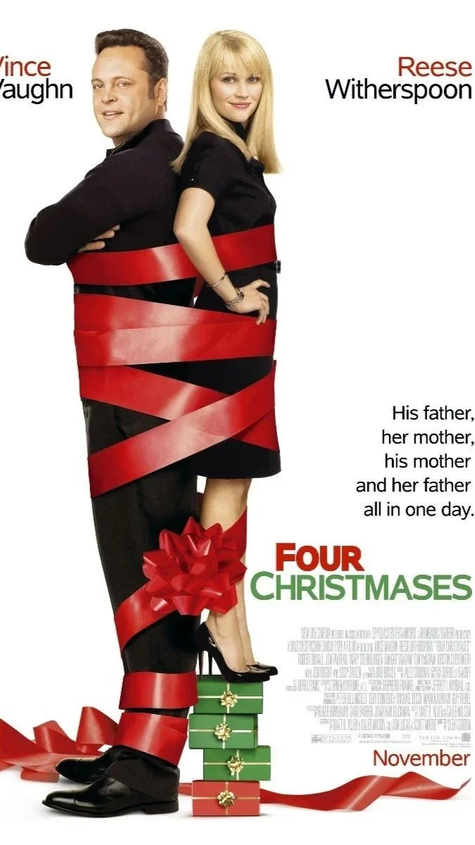 Four Christmases
