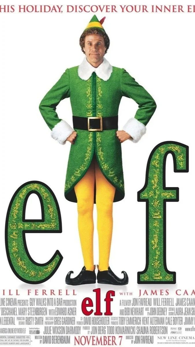 Elf