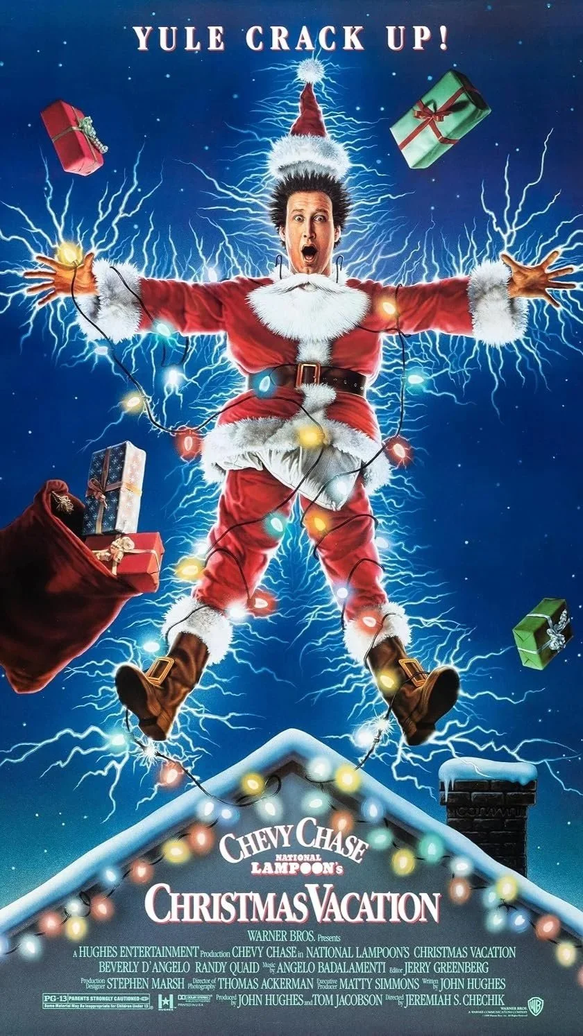 National Lampoon's Christmas Vacation