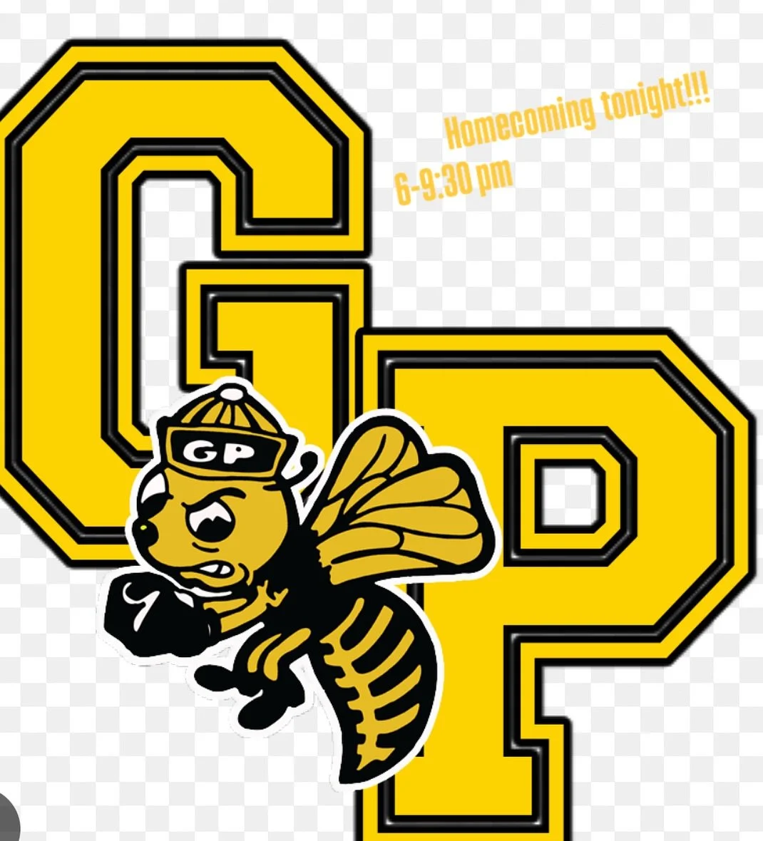 It&rsquo;s Galena Park&rsquo;s homecoming tonight!  Catch us with the Yellow Jackets from 6-9:30 pm at Galena Park Stadium! #galenapark #galenaparkisdathletics #schoolevents #communitypartner #supportkids #concessions #snoballs #snowcones #shavedice 