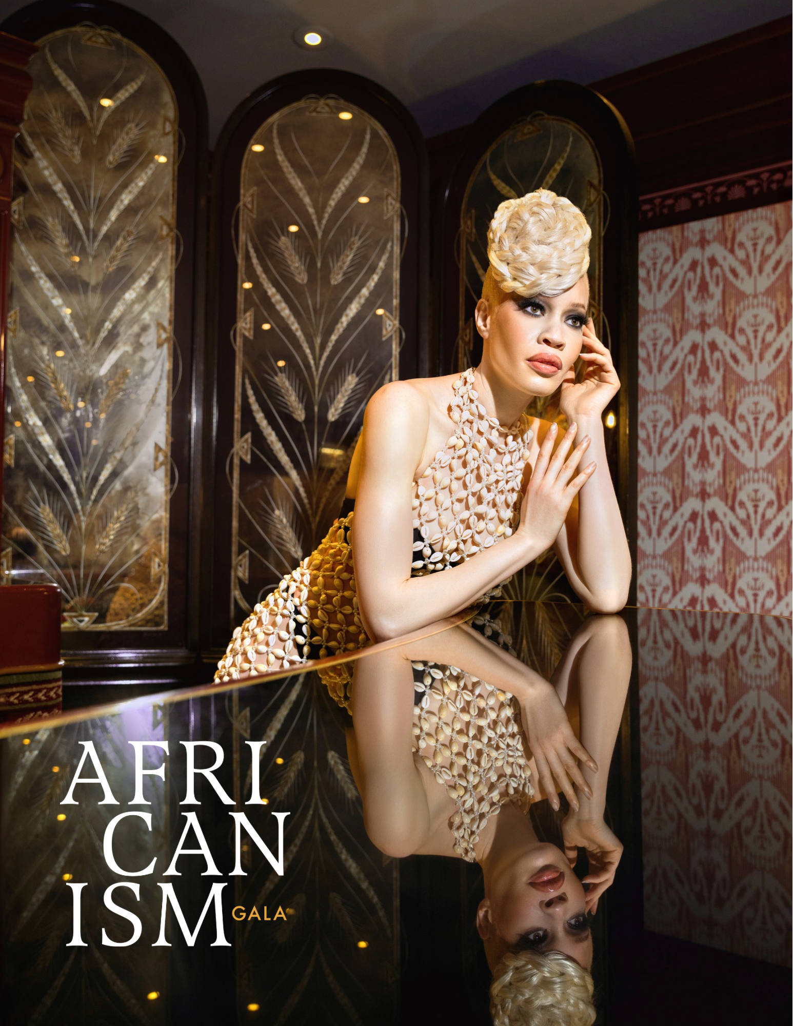 The 3rd Annual AFRICANISM Gala: A Love Letter to Black Women - Video Recap