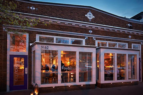 Beau Thai Mount Pleasant