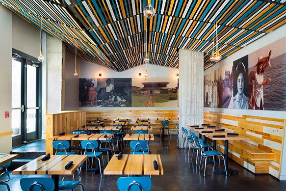 Beau Thai Mount Pleasant