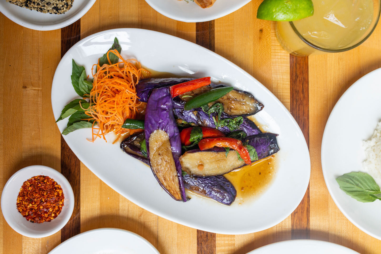 Beau Thai Mount Pleasant