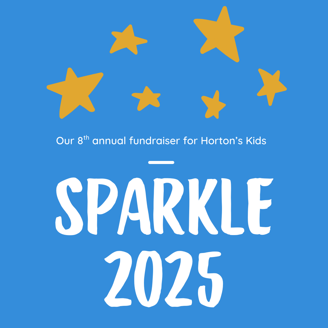 2025 Sparkle for Horton’s Results