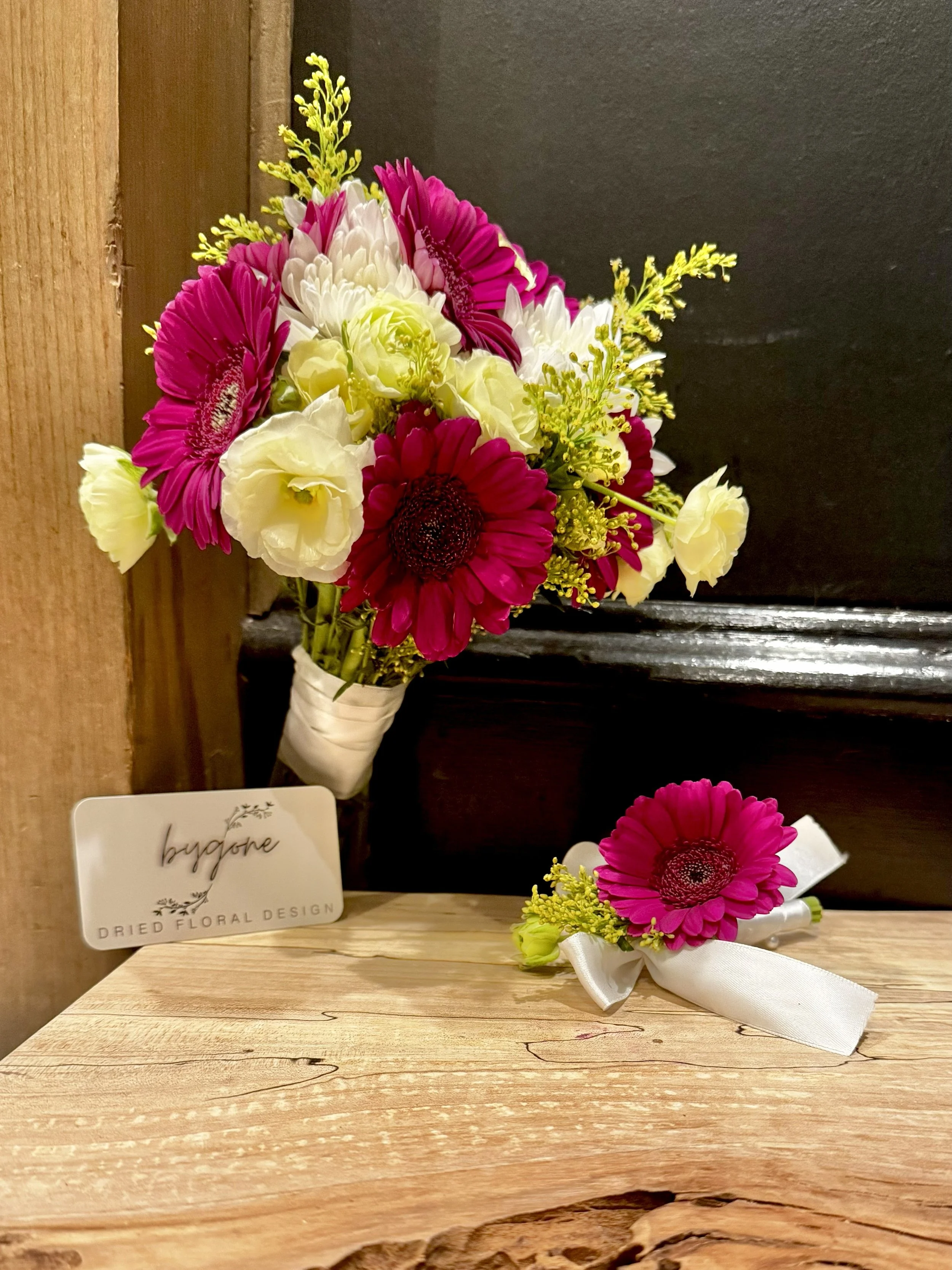 Phoenixville Finest - Homecoming Bouquet