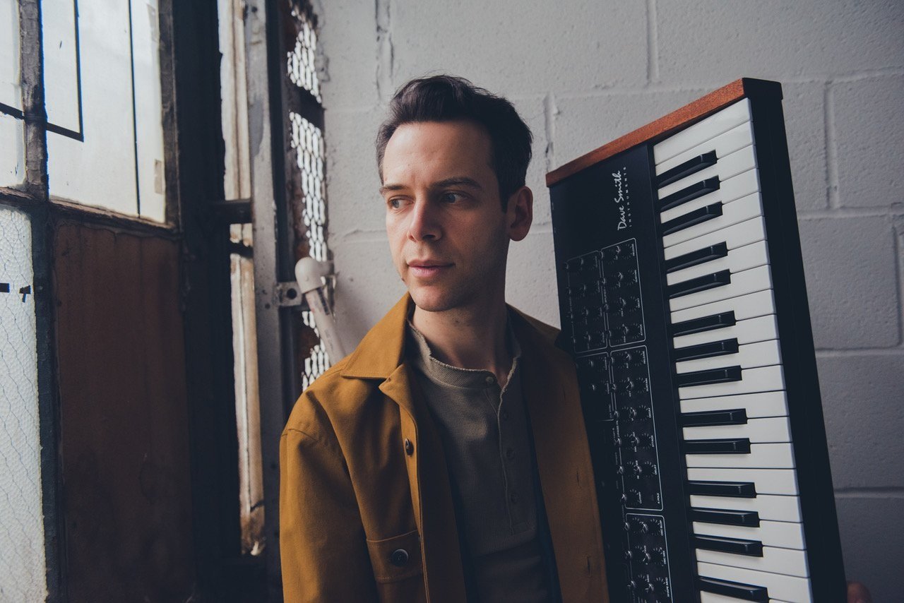 Jesse Fischer Quartet