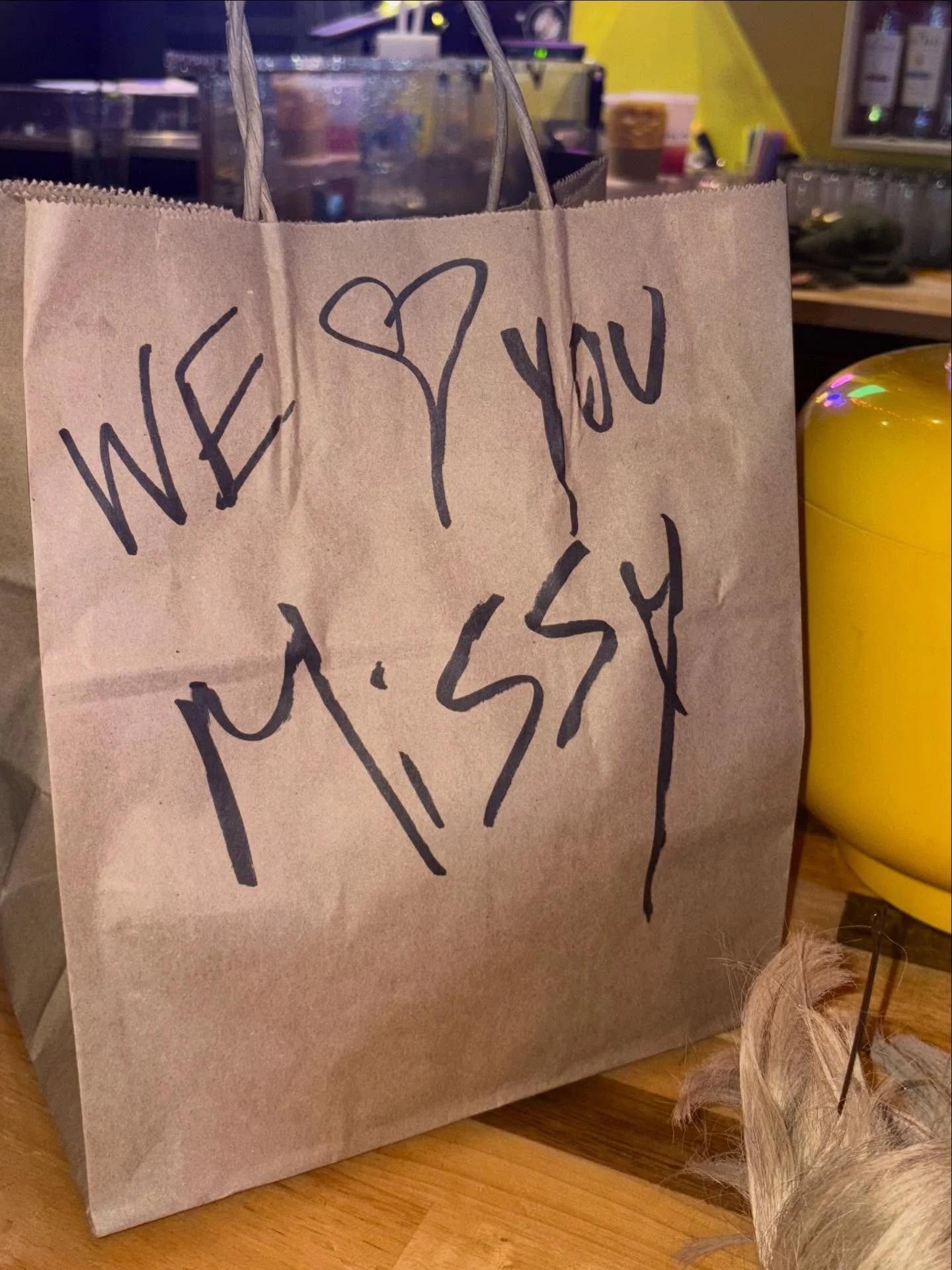 2025; i don&rsquo;t have a lot to say rn because I&rsquo;m feeling grateful and present no cap.  Year was weird but good just like me :3 thank u to those who have made living through &ldquo;interesting times&rdquo; doable.