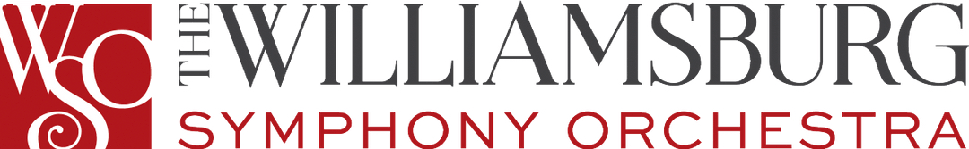 Williamsburg Symphony Orchestra: A Night of Fire and Fantasy