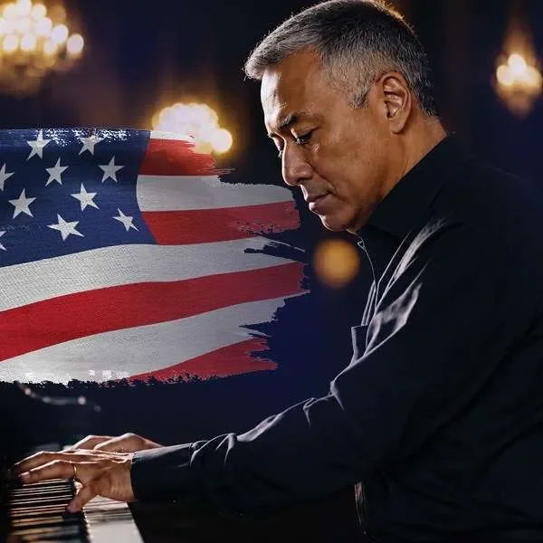 Roanoke Symphony Orchestra: All-American Celebration