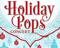 Williamsburg Symphony Orchestra: Holiday Pops