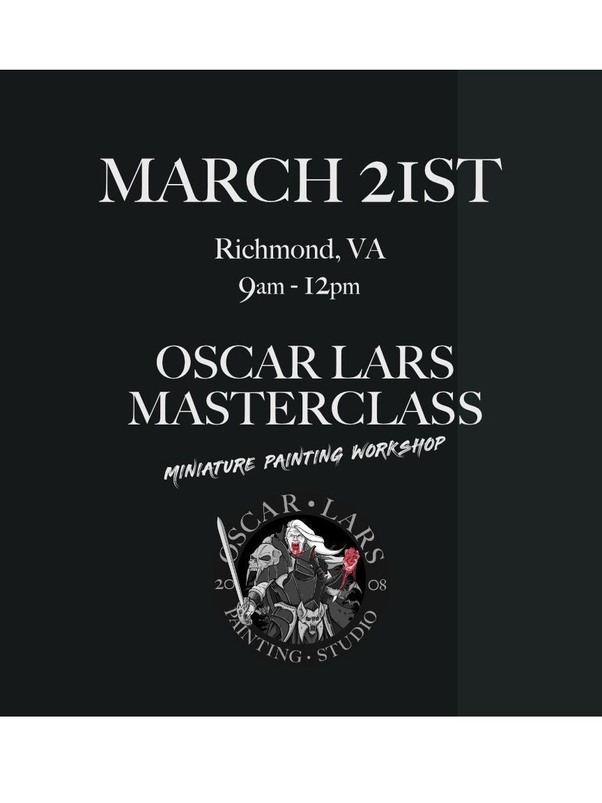 SEMI-PRIVATE CLASS MARCH 21st