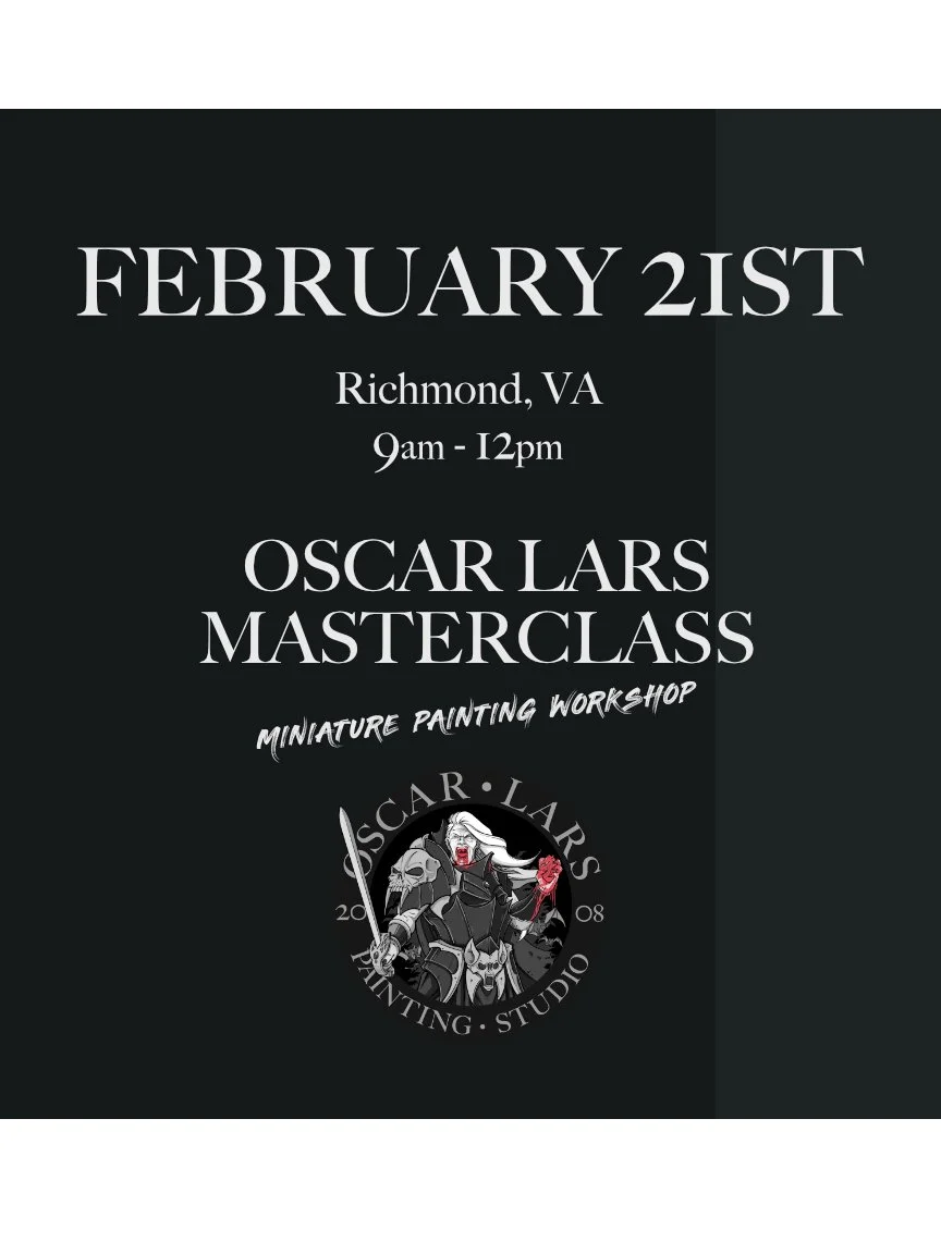 SEMI-PRIVATE CLASS FEBRUARY 21st