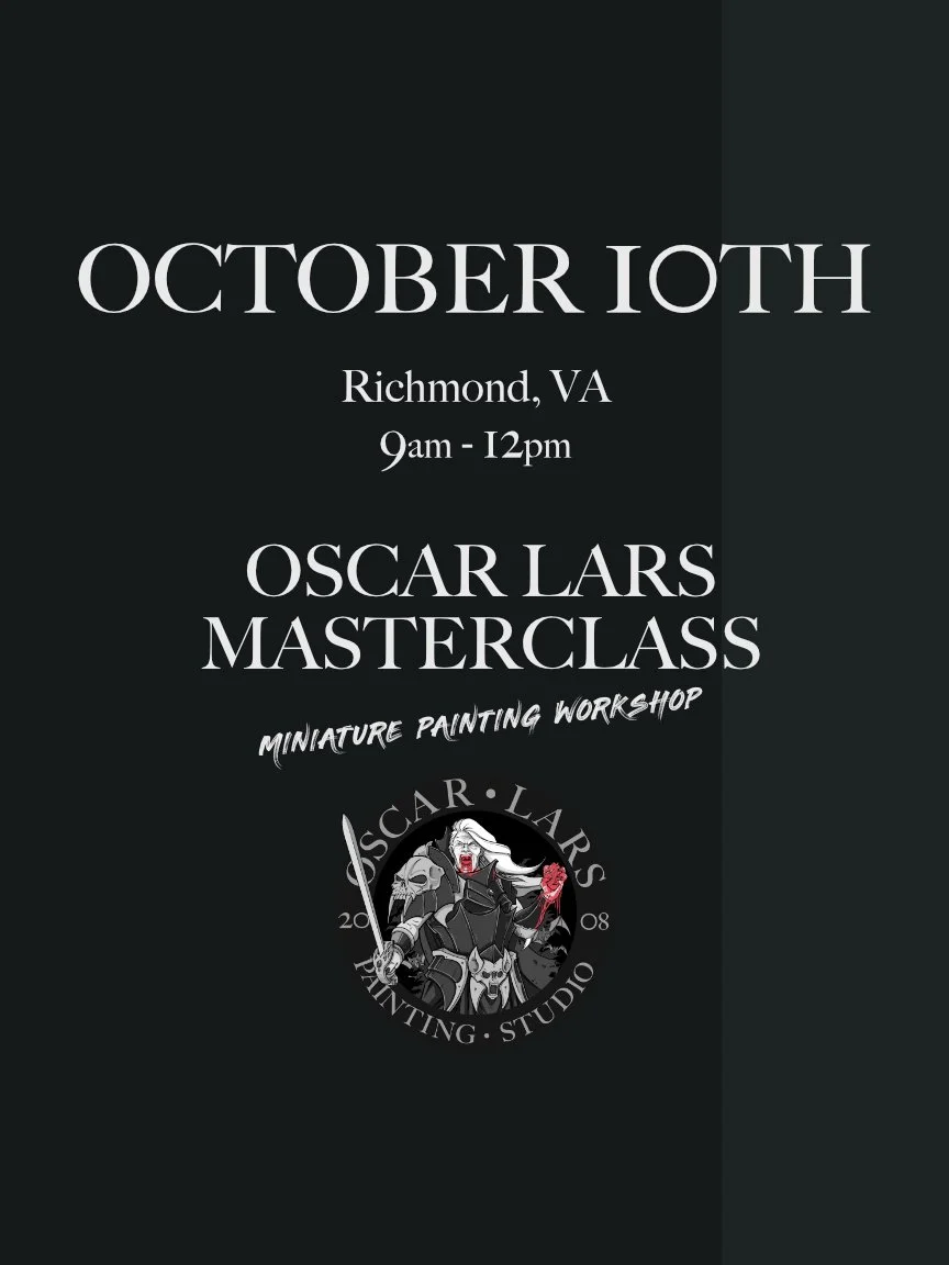 OCTOBER 10th SEMI-PRIVATE CLASS