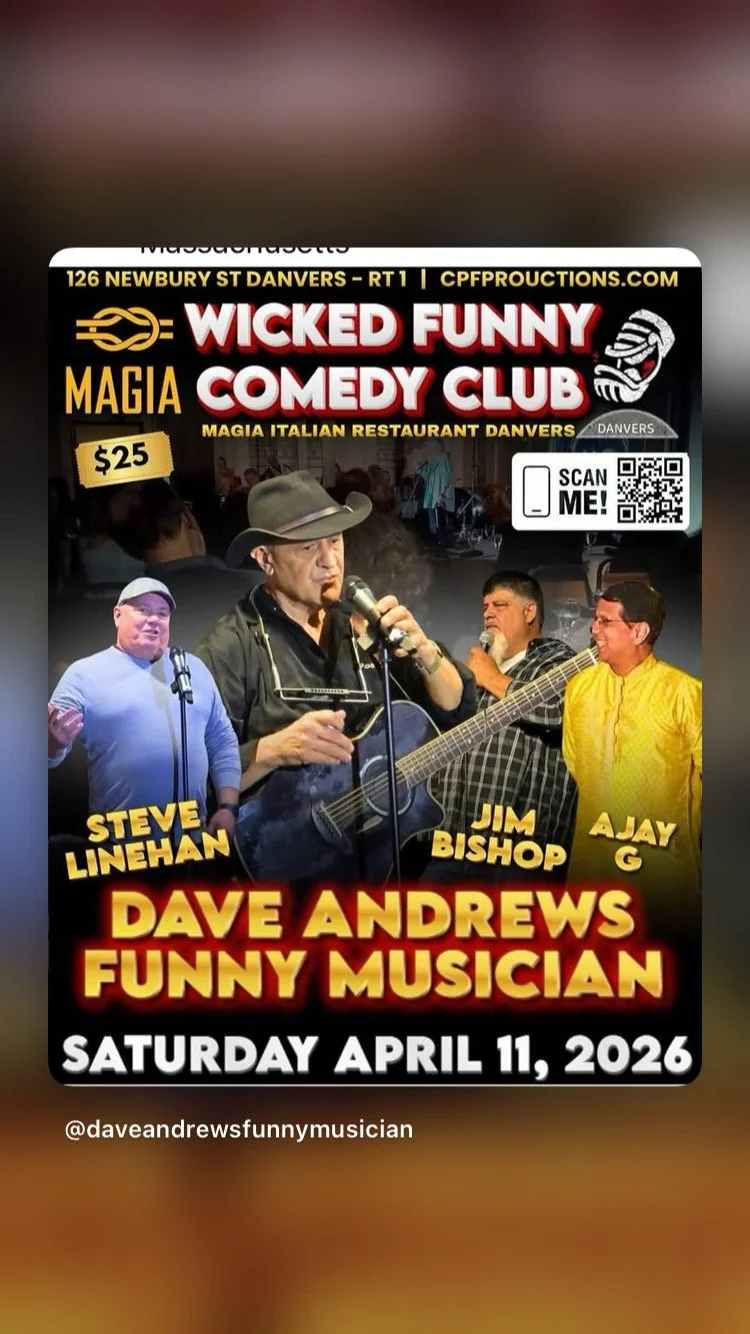 Comedy Show