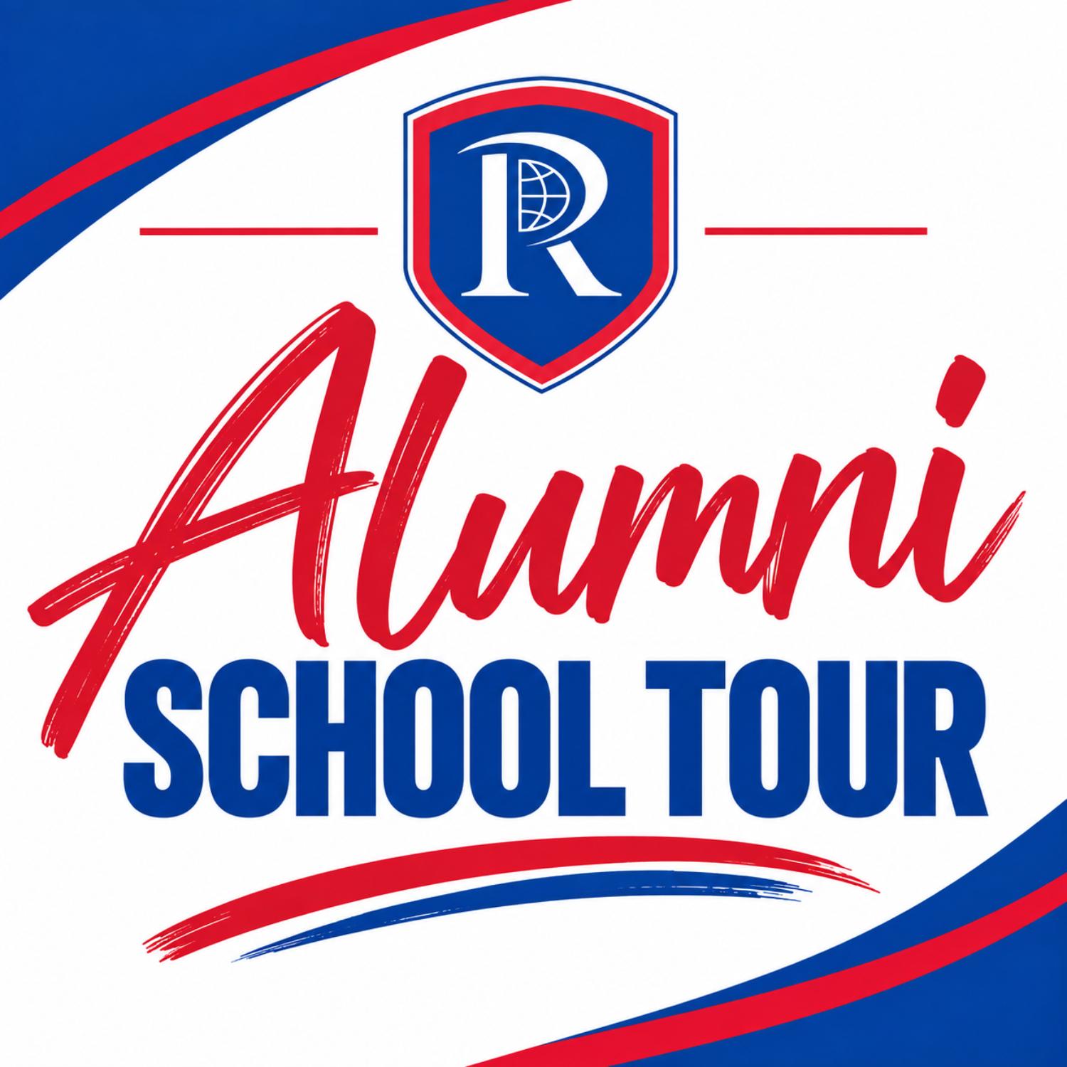 Alumni School Tour