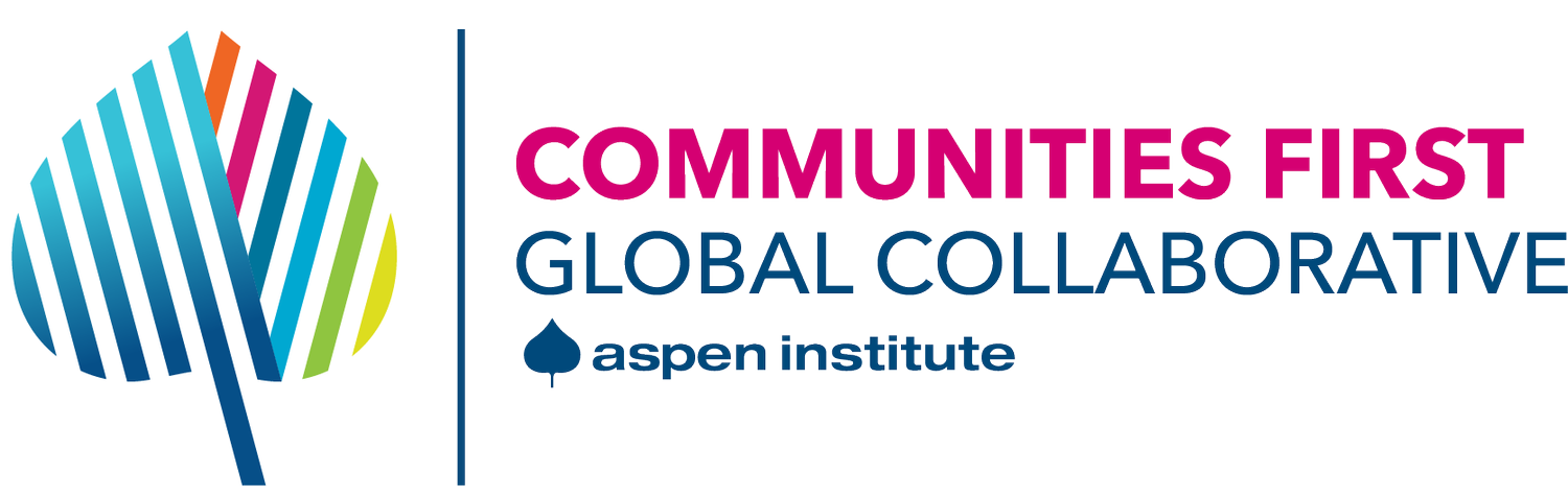 Communities First Global Collaborative