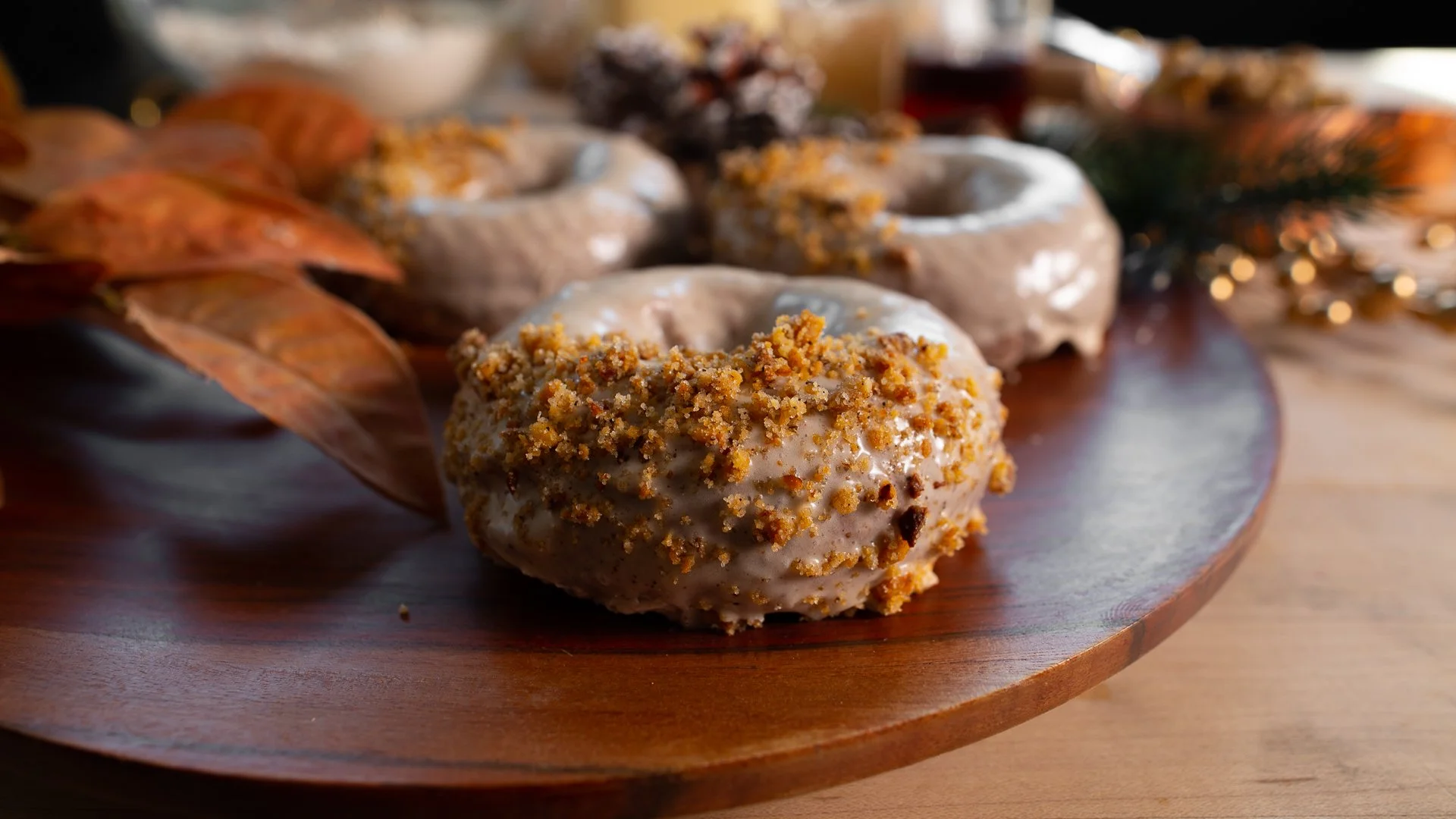 Make Room for Growth