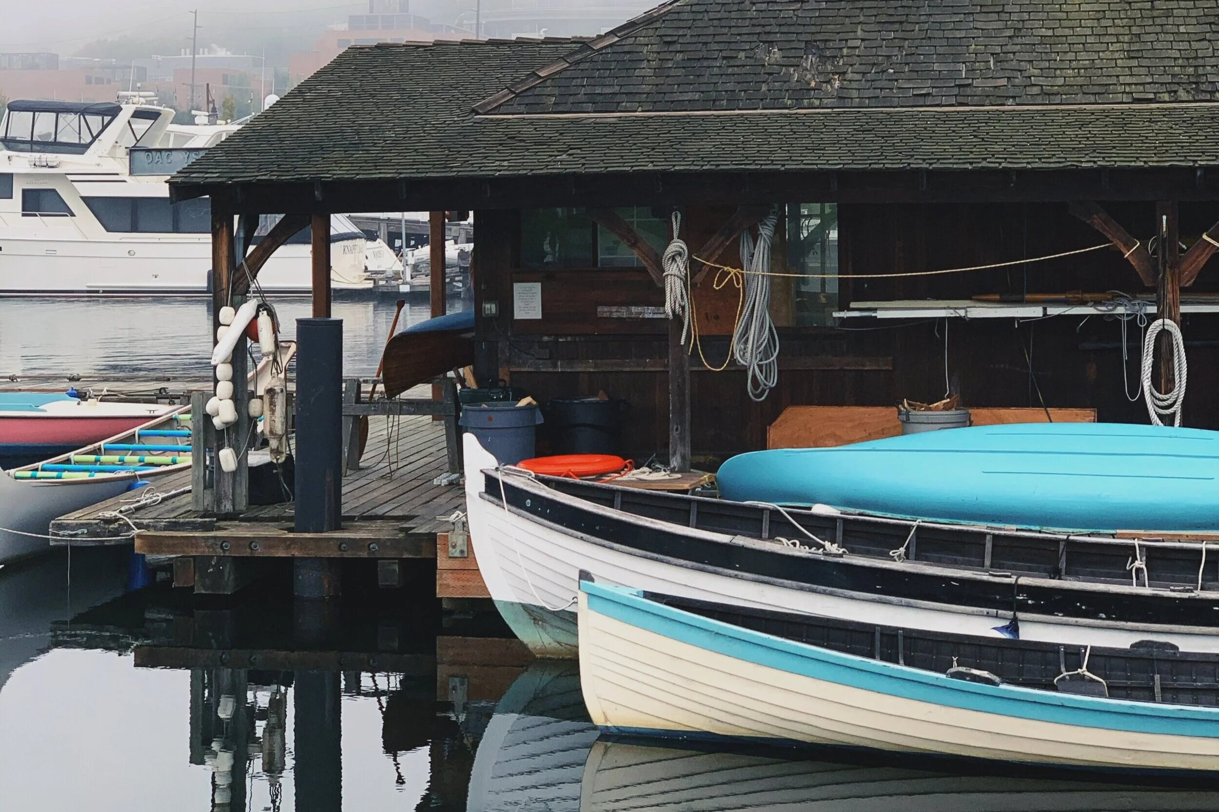 Seattle | Photo Journal