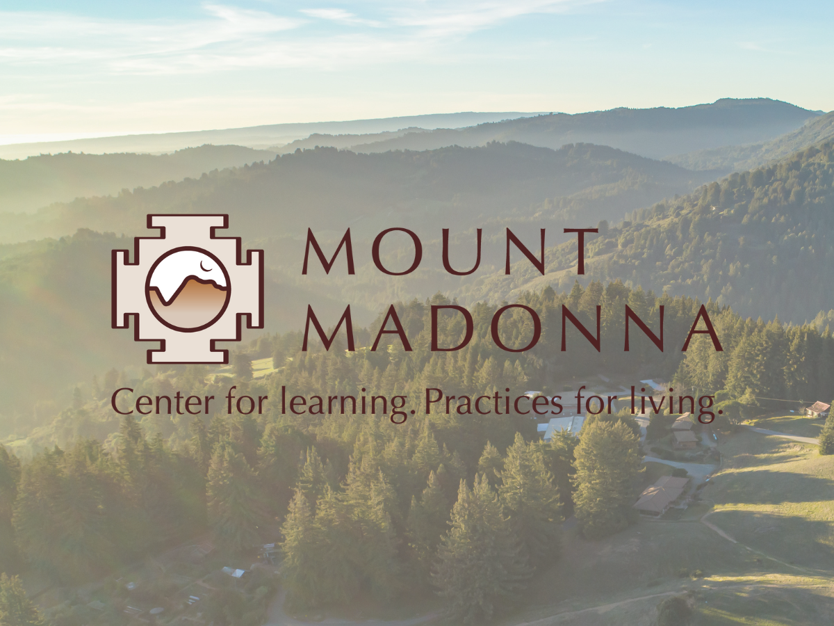 Mount Madonna Center | 2019-2024 | Web Management & Digital Marketing