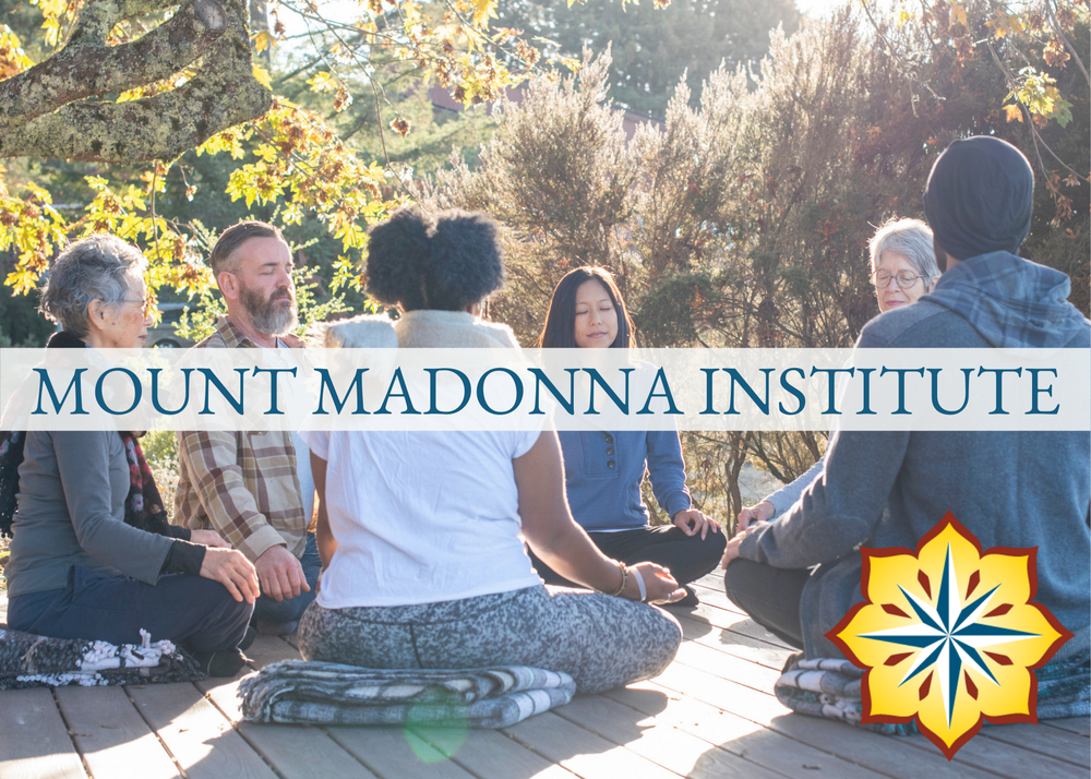 Mount Madonna Institute | 2019-2024 | Web Management & Digital Marketing
