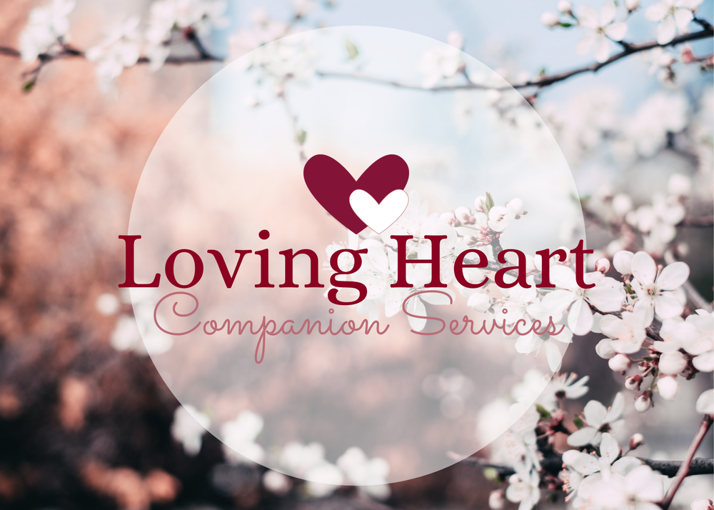 Loving Heart | 2019 | Web Design & Visual Branding