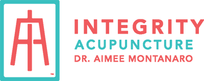 Integrity Acupuncture - Dr. Aimee Montanaro
